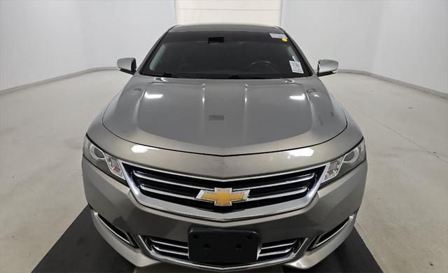 used 2019 Chevrolet Impala car, priced at $21,184