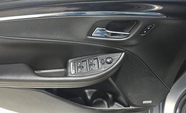 used 2019 Chevrolet Impala car, priced at $21,184