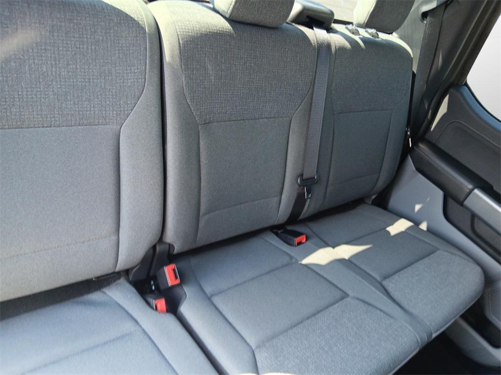 used 2024 Ford F-150 car, priced at $48,188