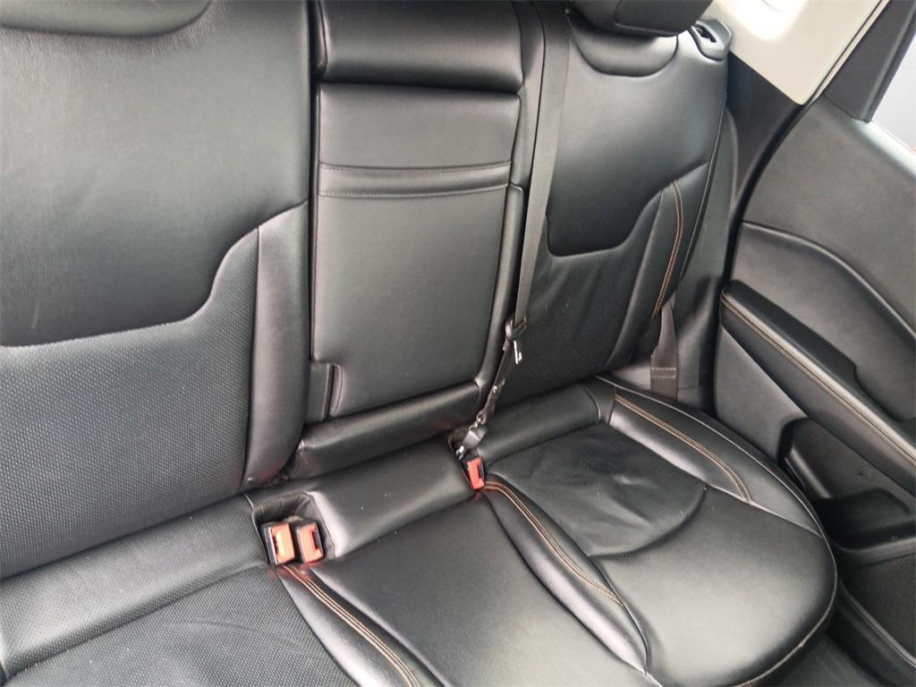 used 2020 Jeep Compass car, priced at $15,472