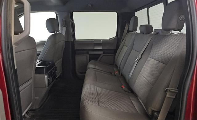 used 2019 Ford F-150 car, priced at $25,231