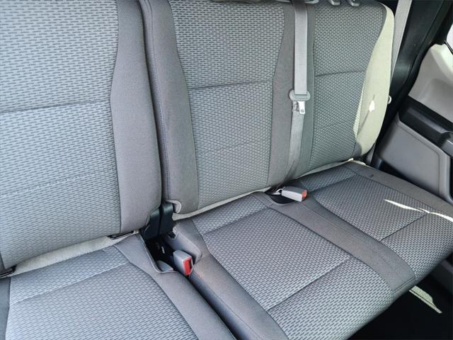 used 2018 Ford F-150 car, priced at $26,226
