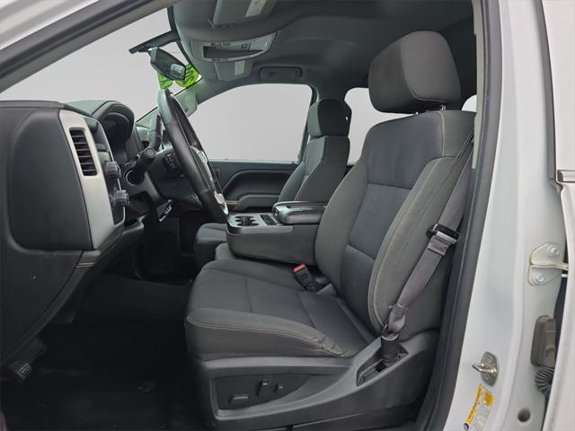 used 2015 GMC Sierra 1500 car, priced at $19,219