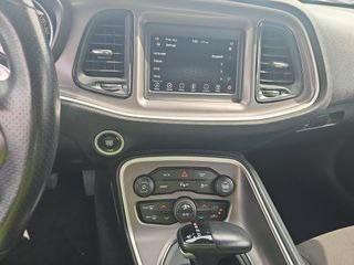 used 2022 Dodge Challenger car, priced at $25,798