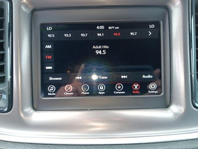used 2022 Dodge Challenger car, priced at $24,594
