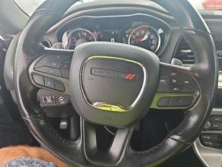used 2022 Dodge Challenger car, priced at $25,798