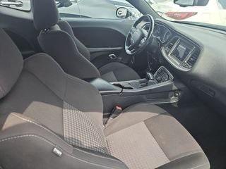used 2022 Dodge Challenger car, priced at $25,798