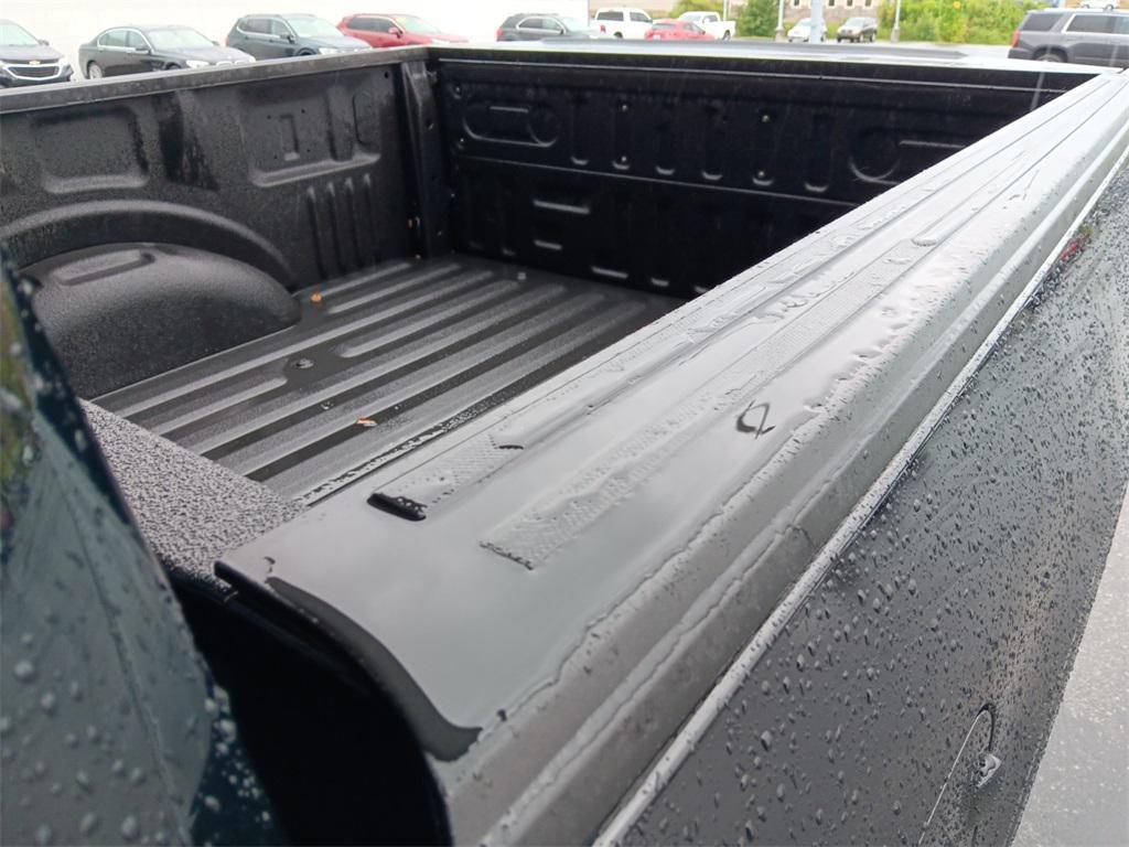 used 2022 Ford F-150 car, priced at $37,223