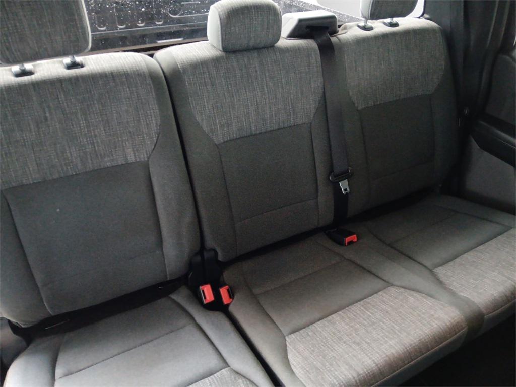 used 2022 Ford F-150 car, priced at $37,223