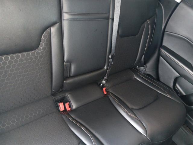 used 2018 Jeep Compass car, priced at $15,545