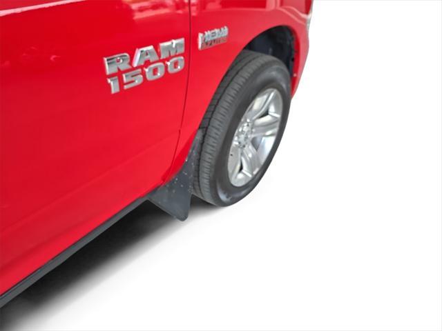 used 2017 Ram 1500 car, priced at $29,888