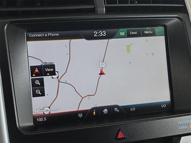 used 2014 Ford Edge car, priced at $8,103