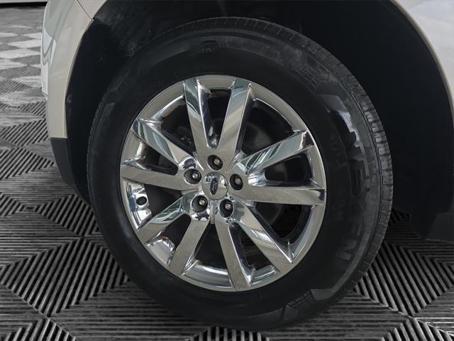 used 2014 Ford Edge car, priced at $8,103