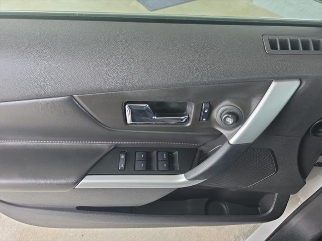 used 2014 Ford Edge car, priced at $8,103