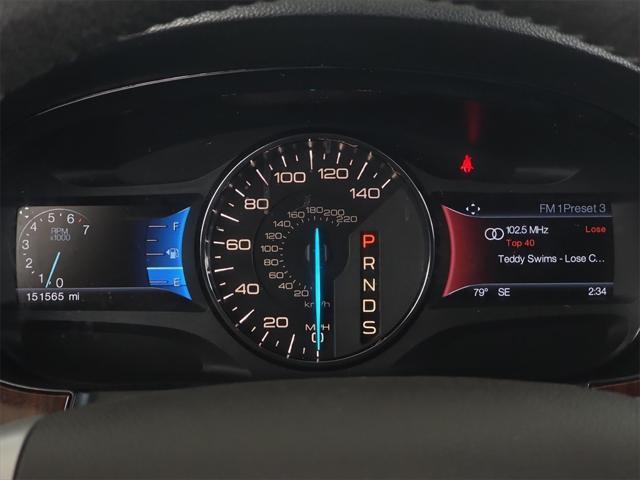 used 2014 Ford Edge car, priced at $8,103