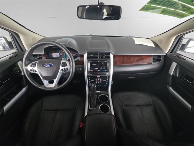 used 2014 Ford Edge car, priced at $8,103