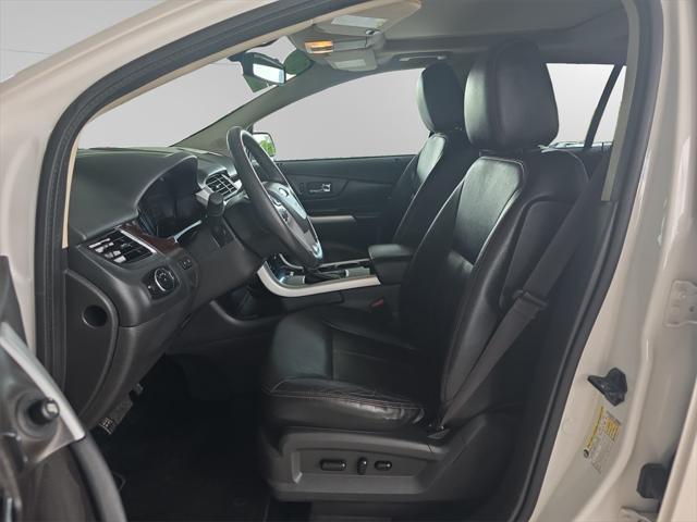 used 2014 Ford Edge car, priced at $8,103