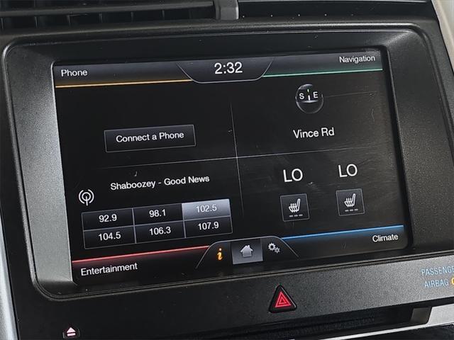 used 2014 Ford Edge car, priced at $8,103