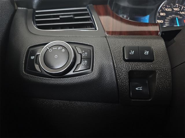 used 2014 Ford Edge car, priced at $8,103