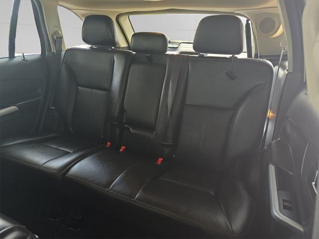 used 2014 Ford Edge car, priced at $8,103