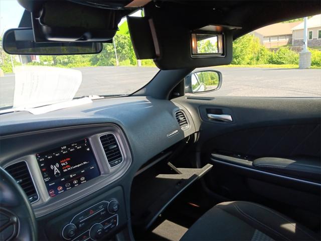 used 2023 Dodge Charger car, priced at $23,024