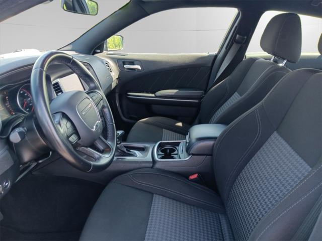 used 2023 Dodge Charger car, priced at $23,024