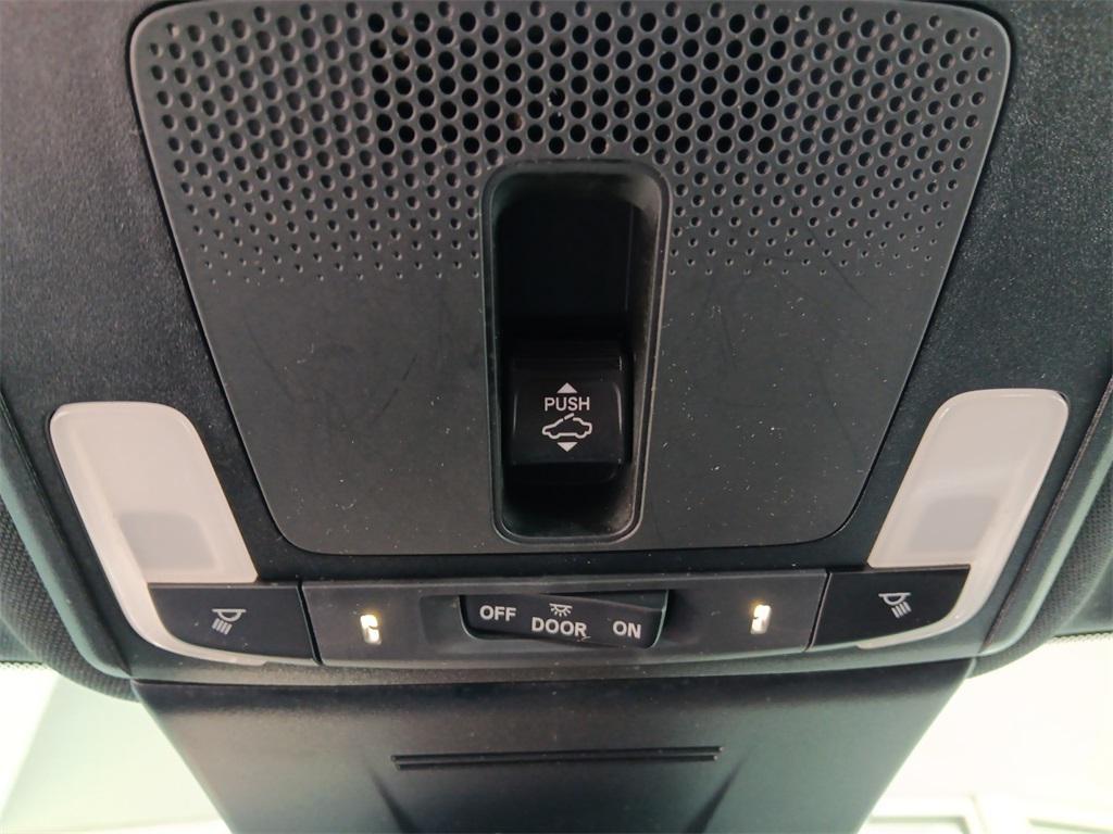 used 2024 Acura Integra car, priced at $25,788