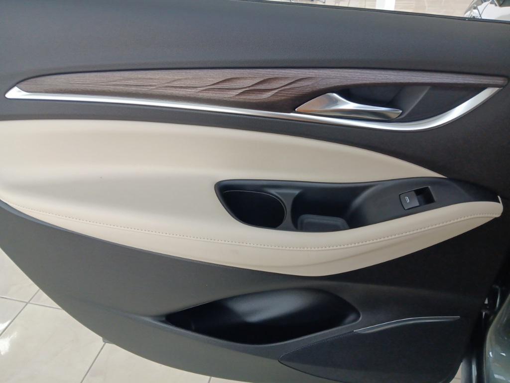 used 2022 Buick Enclave car, priced at $35,635