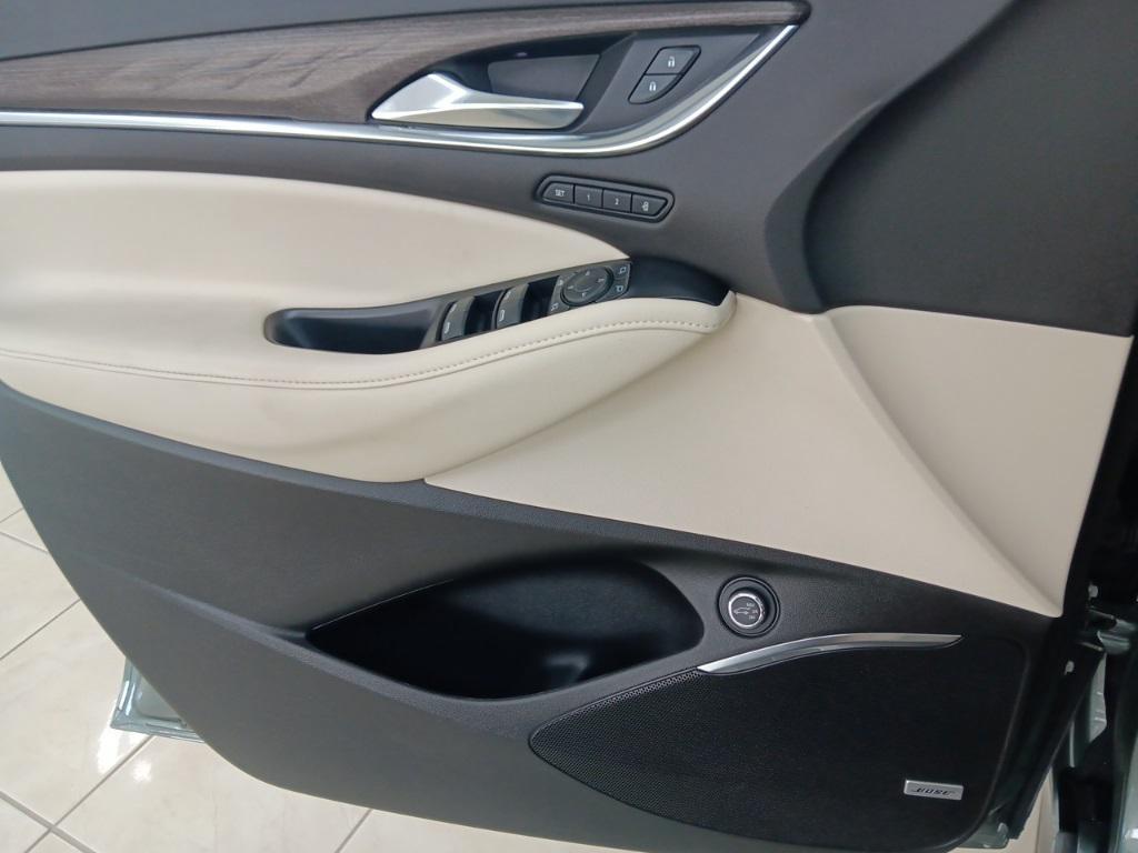 used 2022 Buick Enclave car, priced at $35,635