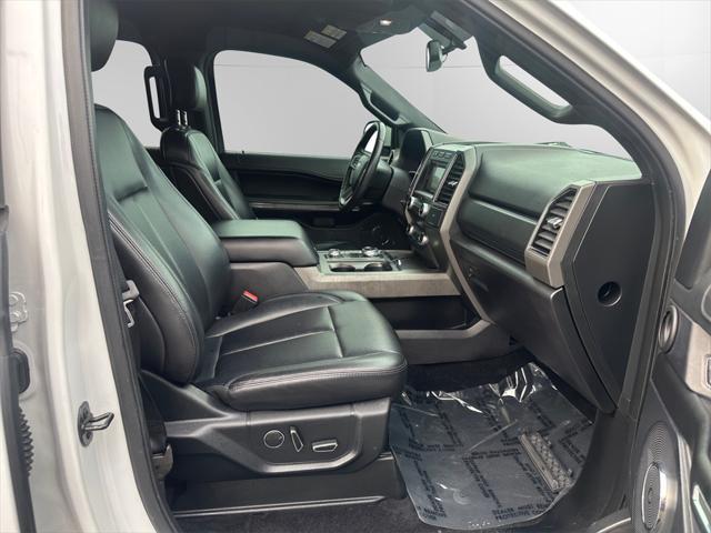 used 2019 Ford Expedition car, priced at $28,880