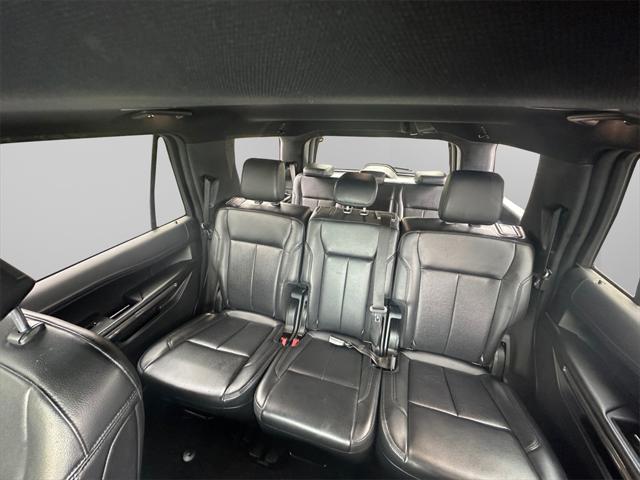 used 2019 Ford Expedition car, priced at $28,880