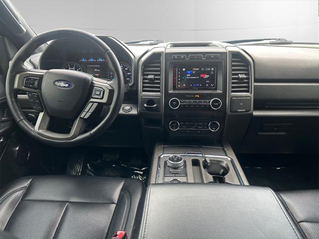 used 2019 Ford Expedition car, priced at $28,880