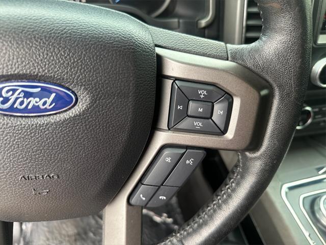 used 2019 Ford Expedition car, priced at $28,880