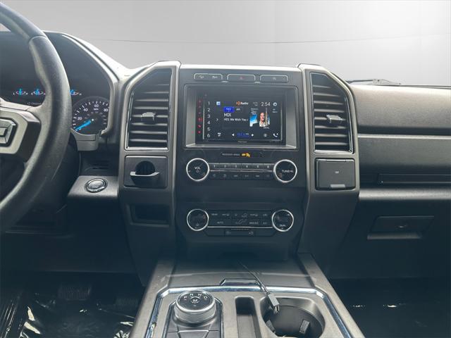 used 2019 Ford Expedition car, priced at $28,880