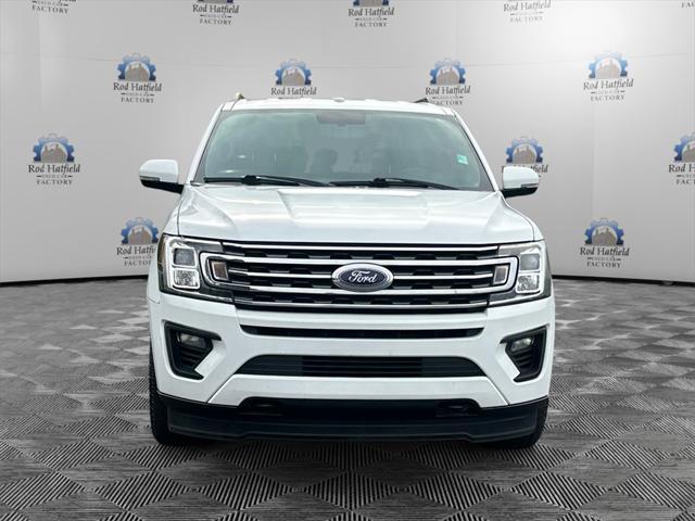 used 2019 Ford Expedition car, priced at $28,880