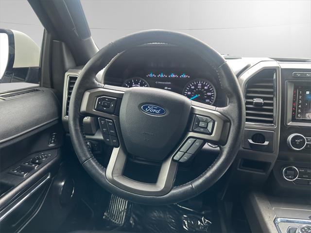 used 2019 Ford Expedition car, priced at $28,880