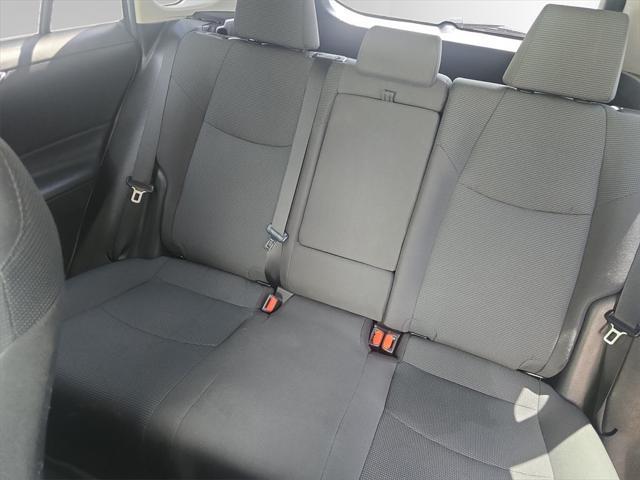 used 2021 Toyota RAV4 car, priced at $24,976