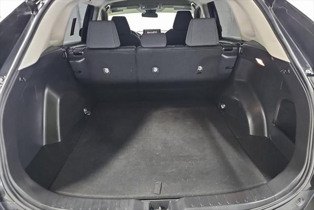 used 2021 Toyota RAV4 car, priced at $26,715