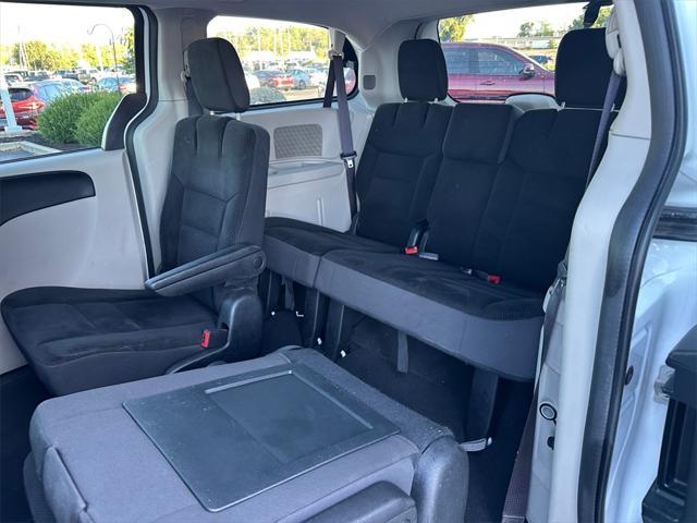 used 2019 Dodge Grand Caravan car, priced at $21,301