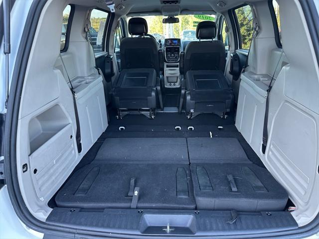 used 2019 Dodge Grand Caravan car, priced at $21,301