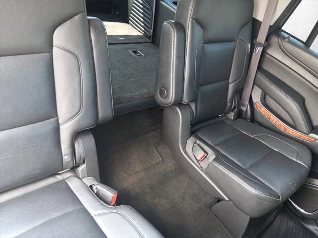 used 2017 Chevrolet Tahoe car, priced at $28,863