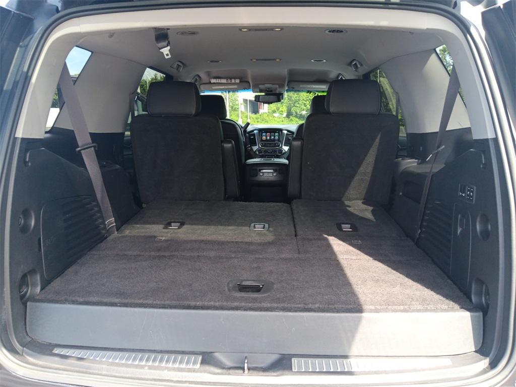 used 2017 Chevrolet Tahoe car, priced at $29,998