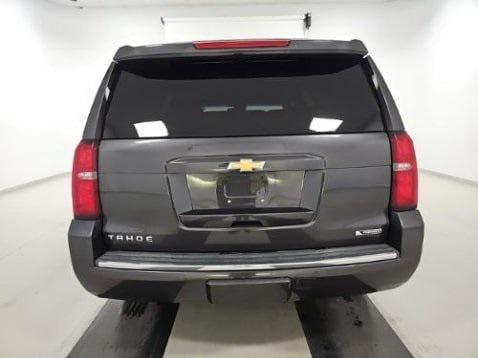 used 2017 Chevrolet Tahoe car, priced at $29,326