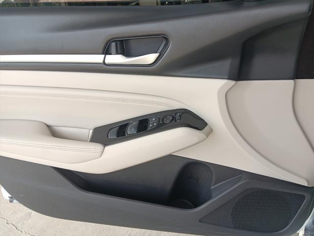 used 2020 Nissan Altima car, priced at $19,998