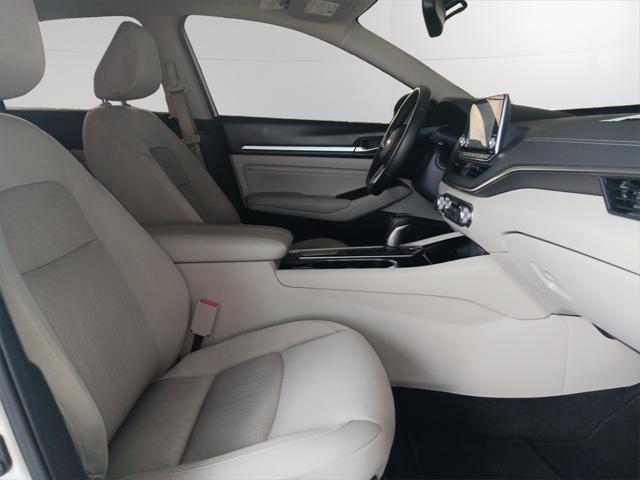 used 2020 Nissan Altima car, priced at $19,998