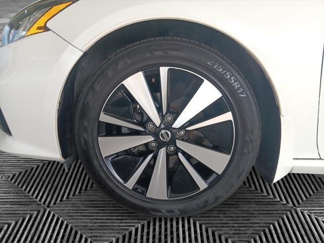 used 2020 Nissan Altima car, priced at $19,998