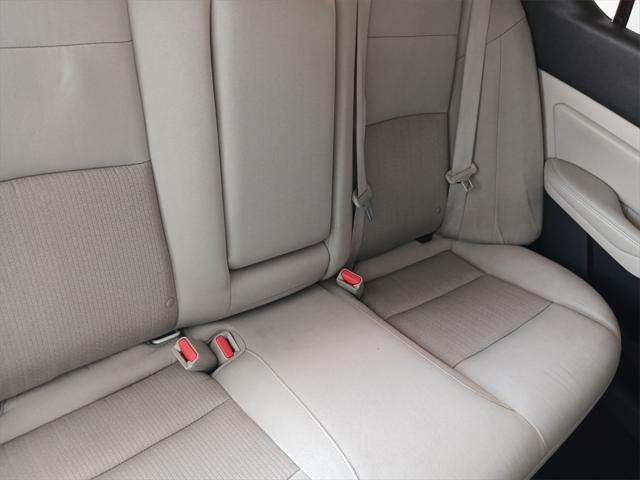 used 2020 Nissan Altima car, priced at $19,998