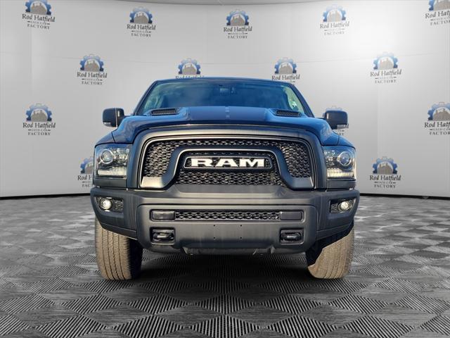 used 2019 Ram 1500 car, priced at $27,164