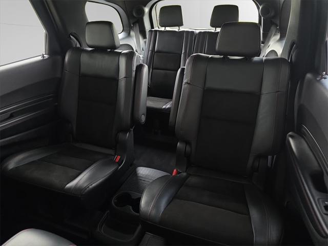 used 2021 Dodge Durango car, priced at $32,078