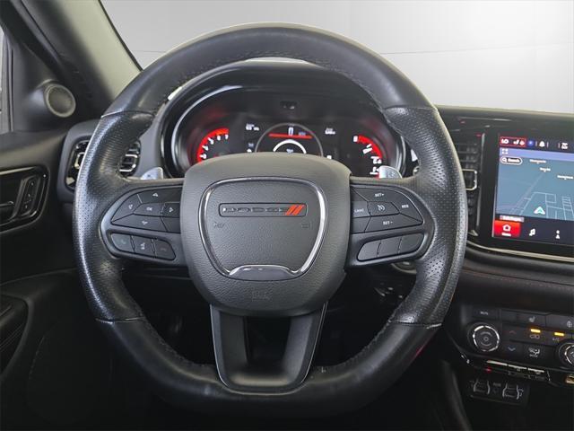 used 2021 Dodge Durango car, priced at $32,078